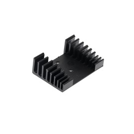 Gedore e-ph 6 – 8 L – Plastic Holder, Empty for 8 spanners no. 6