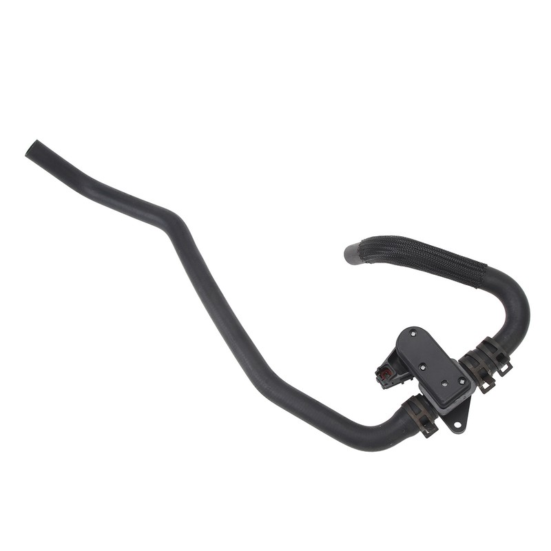HVAC Heater Inlet Hose Control Valve Increased Security High Performance