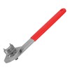 Tofficu Adjustable Belt Tensioner Tool Portable Idler Wrench for Precision