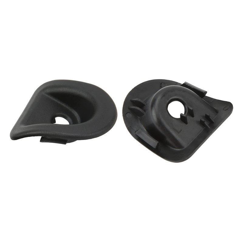 Compatible With Ford Mustang Door Lock Gromments 2005-2014, LH RH