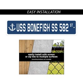 Erica Street Sign Childrens Name Room Sign | Indoor/Outdoor | 24" Wide