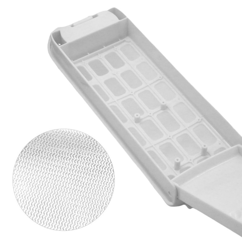 winova LINT-52 Lint Filter Replacement Washing Machine Filter Compatible with