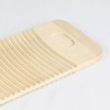 Komeiji Outdoor Wooden Washing Board Small