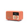Roberts PETITE2 FM/DAB/DAB+ Portable Radio, Bluetooth, Alarm, Pop Orange