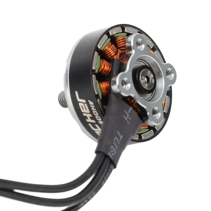 2807 Drone Motor 2S‑6S High Efficiency Low Noise Brushless Motor