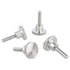 Ottertools - Thumb Screw DIN 464 | Thread: M3 x