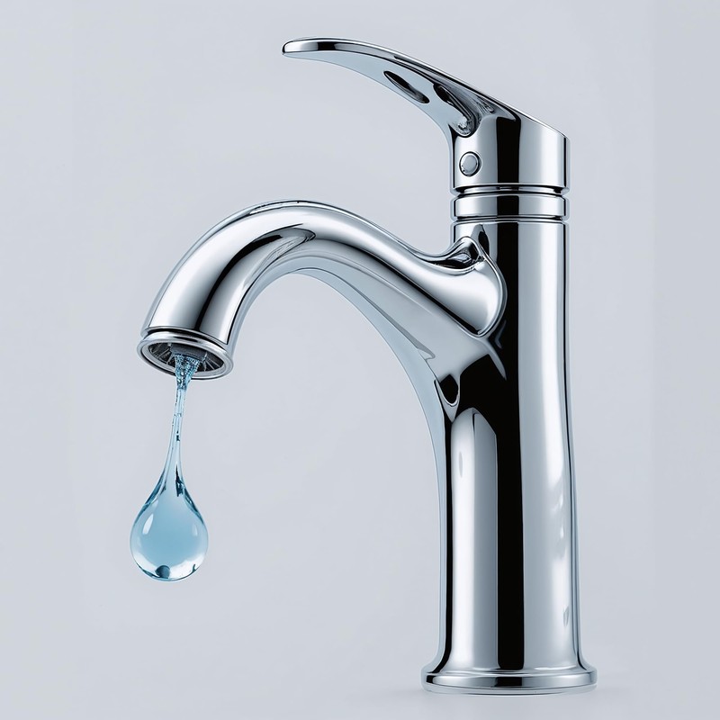 Prime-Line RP77233 Adjustable Faucet Handle and Compression Sleeve Puller (Single