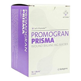 Promogran Prisma 28 sq cm Tamponades