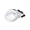Interior Car Lights Strip | Cuttable Trunk Surrounding Sensor Lamp,High