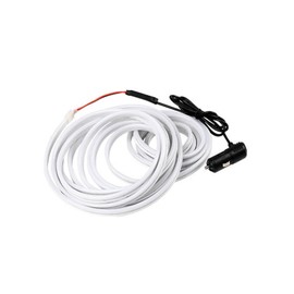 Interior Car Lights Strip | Cuttable Trunk Surrounding Sensor Lamp,High Bright Ambient Lighting, Auto Accessories for Daily Driving, Road Trips