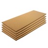 Cleverbrand Cork Sheets: 12" Wide X 36" Long X 1/16"