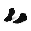 Knitido Tabi Sneaker, Short Two-Toe Cotton Socks, Size: 39-42, Colour: