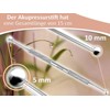 Acupressure Pen Ball 5/10 mm Scar Stick Acupressure Rod Acupuncture