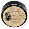 Beard Balm Sandalwood | Oud Natural Beard Taming Styling, 50ml