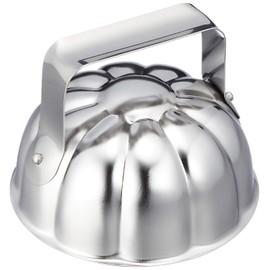 Stainless rice type 280cc Chrysanthemum NO. 402 