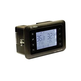 LILYTECH ZL-7901A, 100-240Vac, PID, Multifunctional Automatic Incubator Controller, Temperature Humidity for Incubator