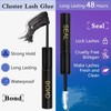 Obeyalash Eyelash Bond and Seal 2-in-1 Strong Hold 48H Long