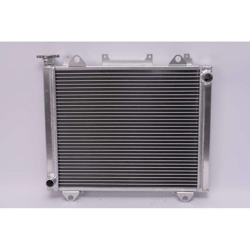 All Aluminum Radiator For Kawasaki 2014-2020 Teryx4 800 KRT800 &