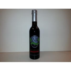 VSOP Champagne Aged Dark Balsamic Vinegar of Modena (375 ml / 12.68 oz)