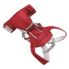 Baby Carrier with Hip Seat Ergonomic Breathable Comfortable Multifunctional Baby