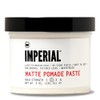 Imperial Barber Grade Products Matte Pomade Paste 4 Oz.