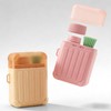2 Pack Ear Piercing Cleaner Kit, Each Piercing Cleaning Kit