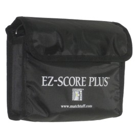 Match Tuff EZ Score Plus Over The Net Tennis Score Keeper - Number of Games and Number of Sets