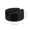 iplusmile Car Lift Pad Pcs Jack Block Rubber Pads Large
