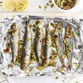 Lakeland Strong Aluminum Kitchen Foil Wrapmaster Refill, 30cm x 20m