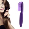 Electric Detangling Brush, Thick and Curly Hair Detangling Brush Detangler