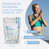 B-FIT B Just Inositol - Myo Inositol y D-Chiro Inositol