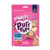 Bonkers Purrpops, Freeze Dried Tuna Flavor Lollipop Cat Treats, Healthy