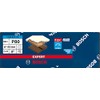 Bosch Professional 50x Expert C470 Sandpaper (Ø 150 mm, Grit
