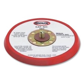 5" 125MM PSA BACKING RANDOM ORBITAL BK PAD