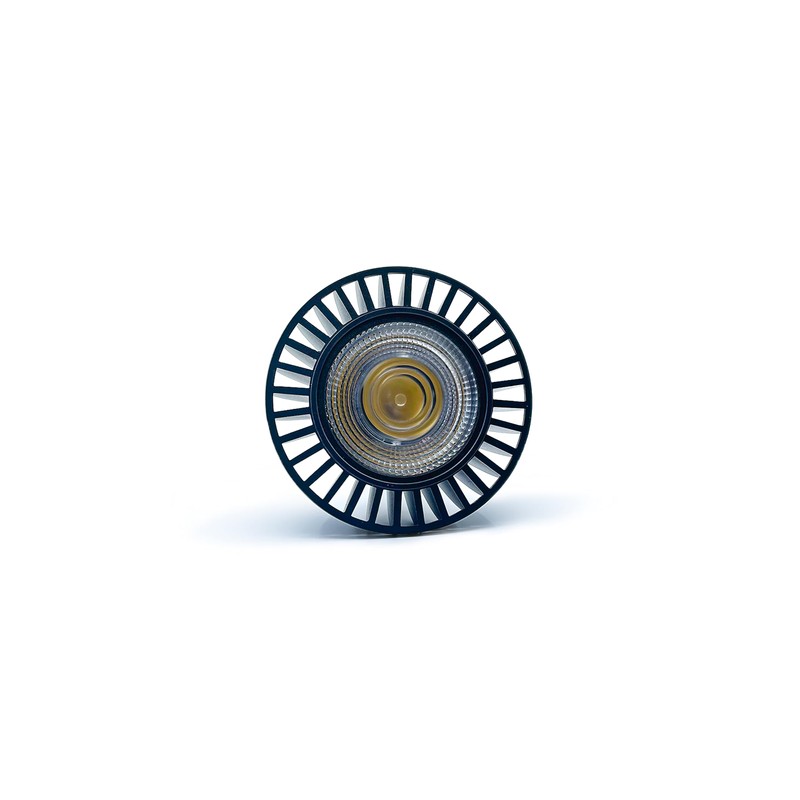 euroLighting 18W E27 PAR38 Full Spectrum Plant Growth Lamp