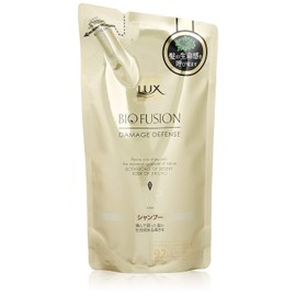[Set of 3] Lux bio Fusion Damage Defense Shampoo tumekae For G