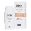 Isdin Fotoultra 100 Active Unify Color Spf 50+, 50 Ml