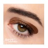Neve Cosmetics Augenpastell mit hoher Mischbarkeit| Karamell