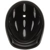 ZETT BHL40R Baseball Helmet Soft Catcher Black L