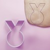 Medal Cookie Cutter – 3 Sizes – Olympic, Sport