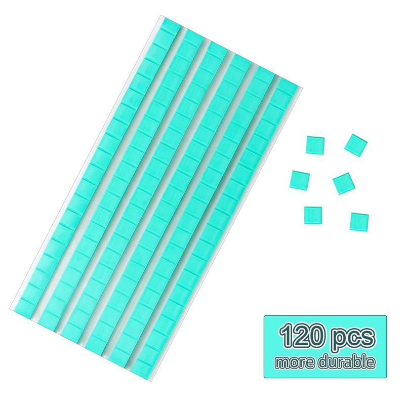 Feosky Adhesive Poster Sticky Tack Putty, Reusable and Removable Adhesive