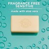 Tom's of Maine Natural Beauty Bar Soap with Aloe Vera,