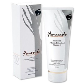 Femiride Feminine Wash 210ml / 페미라이드 여성 세정액 210ml