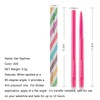 Coloured Eyeliner Eyeliner Pencils, Long-Lasting Eye Liners Waterproof Eye Liner