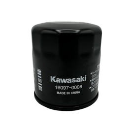 Cyclemax Semi-Synthetic KPO Tune-Up Kit compatible with 2024-2025 Kawasaki NINJA 500 ZX5