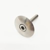 COZENTA Bicycle Stem Top Stem Cap Bolt Titanium M6 x