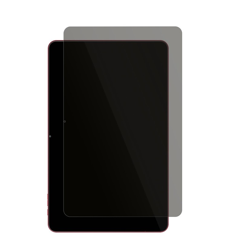 dipos I Blickschutzfolie kompatibel mit Teclast Tablet T60Ai Display-Schutzfolie matt