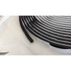 Adcoseal 3- 38 foot rolls BCF-1 ADCOSEAL Black Butyl Coated