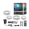 Paulmann 78876 MaxLED 250 LED Strip TV Comfort Basic Set