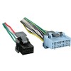 Metra Reverse Wiring Harness 71-2103-1 for Select GM Vehicles OEM